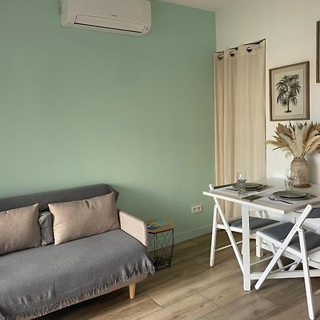 Superbe Studio Avec Terrasse Proximite Plage Saint-Mandrier-sur-Mer Kültér fotó